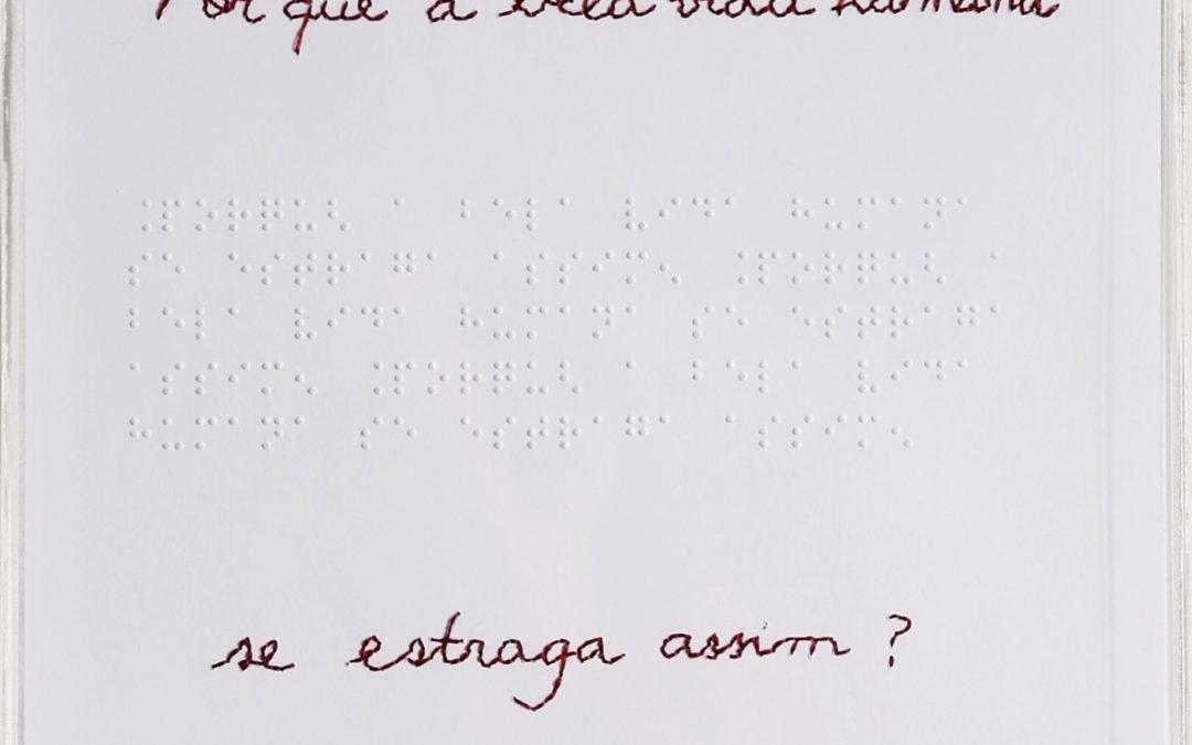O que é o en-vê-lhecimento